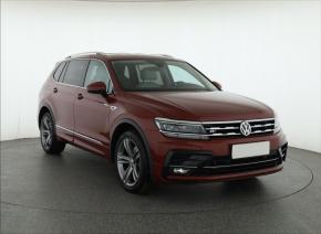 Volkswagen Tiguan Allspace  2.0 TSI R-Line