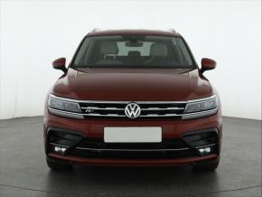 Volkswagen Tiguan Allspace  2.0 TSI R-Line 