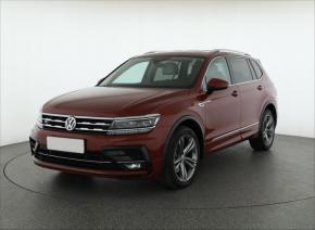 Volkswagen Tiguan Allspace  2.0 TSI R-Line 