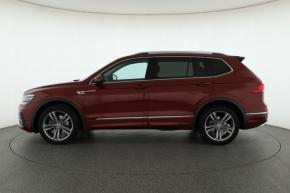 Volkswagen Tiguan Allspace  2.0 TSI R-Line 