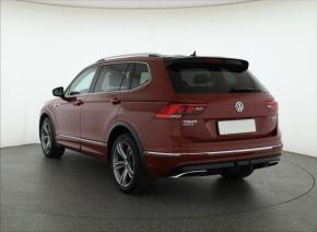 Volkswagen Tiguan Allspace  2.0 TSI R-Line 