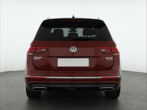 Volkswagen Tiguan Allspace  2.0 TSI R-Line 