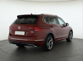 Volkswagen Tiguan Allspace  2.0 TSI R-Line 