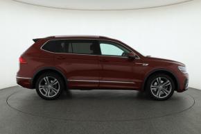 Volkswagen Tiguan Allspace  2.0 TSI R-Line 