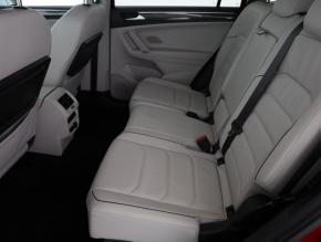 Volkswagen Tiguan Allspace  2.0 TSI R-Line 