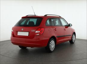 Škoda Fabia  1.6 16V 