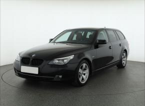 BMW 5  530d 