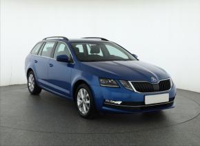 Škoda Octavia  1.6 TDI 