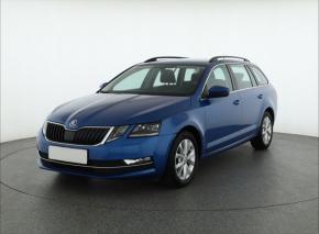 Škoda Octavia  1.6 TDI 