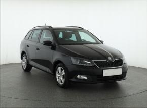 Škoda Fabia  1.2 TSI 