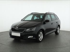 Škoda Fabia  1.2 TSI 