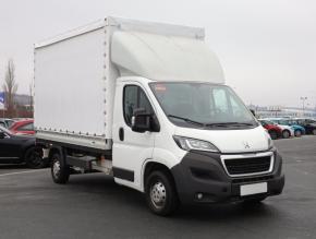 Peugeot Boxer  2.0 BlueHDi 