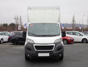 Peugeot Boxer  2.0 BlueHDi 