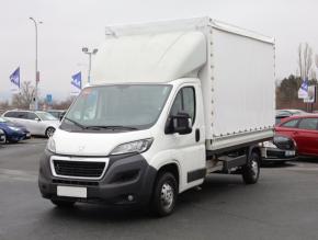 Peugeot Boxer  2.0 BlueHDi 