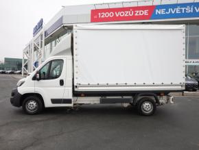 Peugeot Boxer  2.0 BlueHDi 