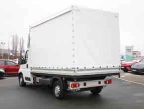 Peugeot Boxer  2.0 BlueHDi 