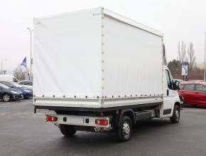 Peugeot Boxer  2.0 BlueHDi 