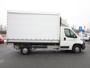 Peugeot Boxer  2.0 BlueHDi 