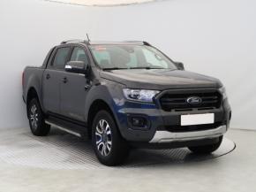 Ford  2.0 EcoBlue Wildtrack