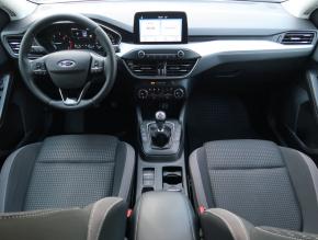 Ford Focus  1.5 EcoBlue Connected 