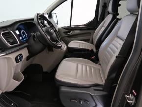 Ford Tourneo Custom  2.0 EcoBlue Titanium 