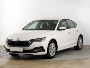 Škoda Octavia  1.5 TSI Style 