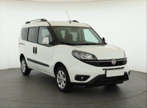 Fiat Doblo  1.4 T-Jet 