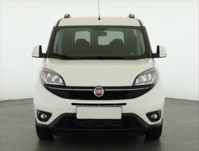 Fiat Doblo  1.4 T-Jet 