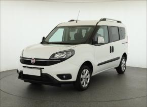 Fiat Doblo  1.4 T-Jet 