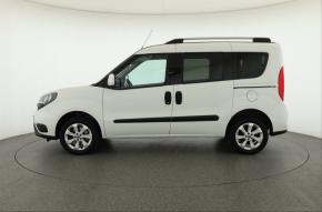 Fiat Doblo  1.4 T-Jet 