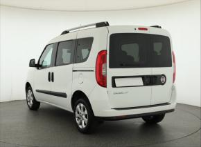 Fiat Doblo  1.4 T-Jet 