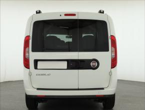 Fiat Doblo  1.4 T-Jet 