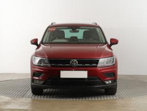 Volkswagen Tiguan  2.0 TDI Comfortline 