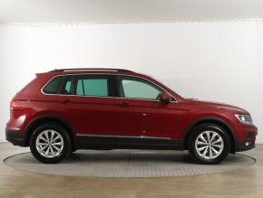 Volkswagen Tiguan  2.0 TDI Comfortline 