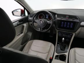 Volkswagen Tiguan  2.0 TDI Comfortline 