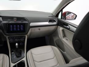 Volkswagen Tiguan  2.0 TDI Comfortline 