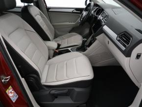 Volkswagen Tiguan  2.0 TDI Comfortline 