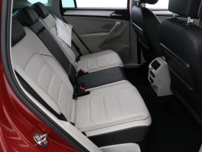 Volkswagen Tiguan  2.0 TDI Comfortline 