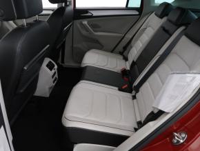 Volkswagen Tiguan  2.0 TDI Comfortline 