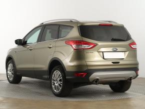 Ford Kuga  2.0 TDCi Titanium 