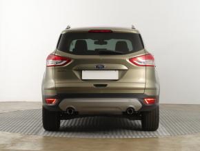 Ford Kuga  2.0 TDCi Titanium 