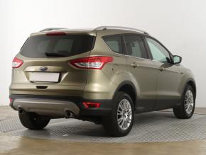 Ford Kuga  2.0 TDCi Titanium 