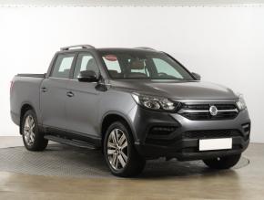 SsangYong Musso  2.2 e-XDi 