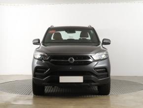 SsangYong Musso  2.2 e-XDi 