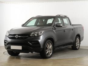 SsangYong Musso  2.2 e-XDi 