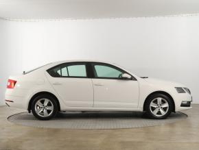 Škoda Octavia  1.6 TDI Ambition 