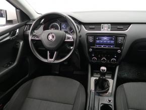 Škoda Octavia  1.6 TDI Ambition 