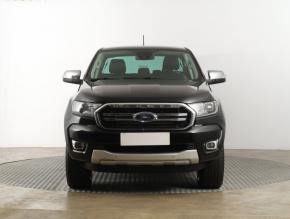 Ford Ranger  2.0 EcoBlue Limited 