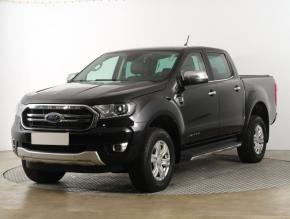 Ford Ranger  2.0 EcoBlue Limited 