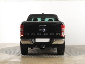 Ford Ranger  2.0 EcoBlue Limited 